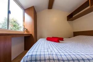 Camping Resort Tina, Vrsar