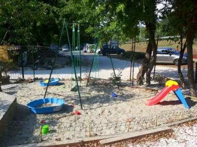 Camping Resort Tina Vrsar - 12
