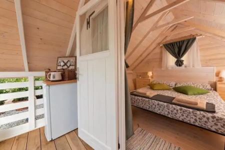 Camping Resort Tina Vrsar - 3