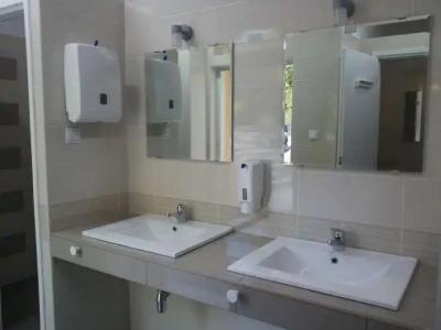 Camping Resort Tina Vrsar - 5
