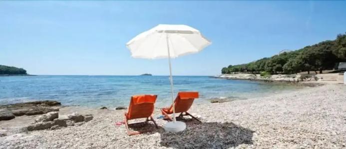 Camping Resort Tina Vrsar - 10