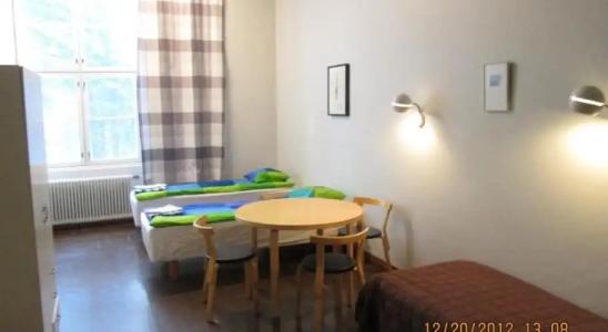 Timitra Hostel - 2