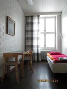 Timitra Hostel - 10