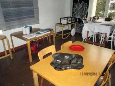Timitra Hostel - 36