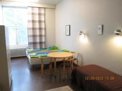 Timitra Hostel - 17