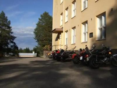 Timitra Hostel - 37