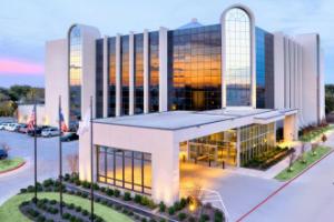 The Lamar, Arlington