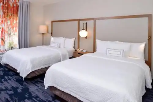 Fairfield Inn & Suites Arlington Near Six Flags - 8
