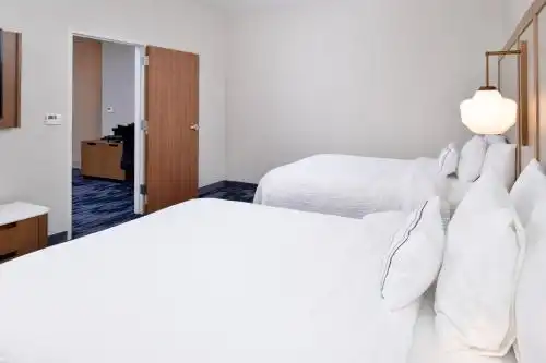 Fairfield Inn & Suites Arlington Near Six Flags - 18