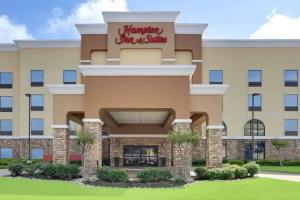 Hampton Inn & Suites Dallas-Arlington-South, Arlington