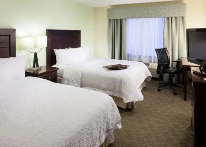 Hampton Inn & Suites Dallas-Arlington-South - 5