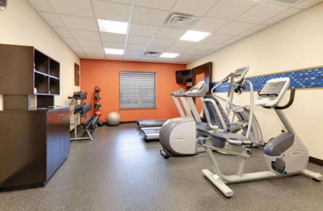 Hampton Inn & Suites Dallas-Arlington-South - 16