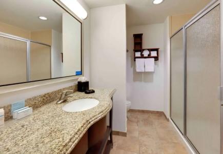 Hampton Inn & Suites Dallas-Arlington-South - 28