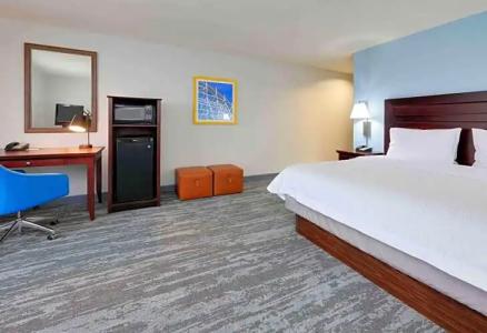 Hampton Inn & Suites Dallas-Arlington-South - 26