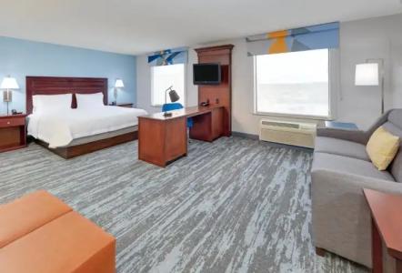 Hampton Inn & Suites Dallas-Arlington-South - 67