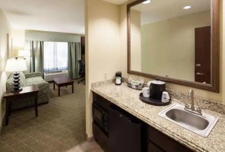 Hampton Inn & Suites Dallas-Arlington-South - 80
