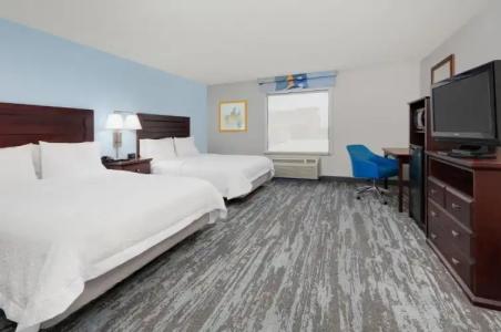 Hampton Inn & Suites Dallas-Arlington-South - 34