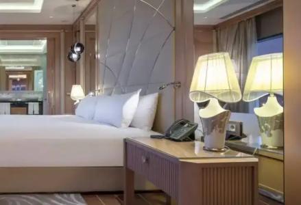 Hilton Bursa Convention Center & Spa - 76