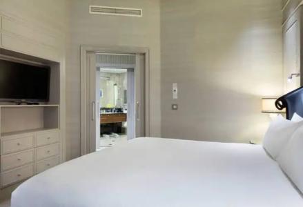 Hilton Bursa Convention Center & Spa - 69