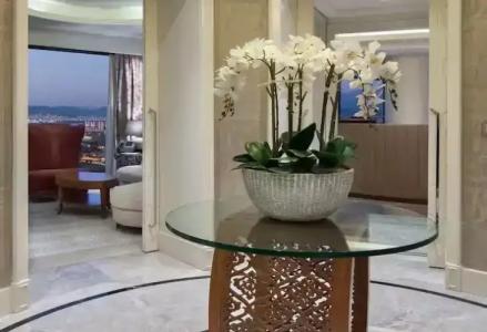 Hilton Bursa Convention Center & Spa - 84