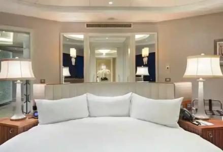 Hilton Bursa Convention Center & Spa - 82