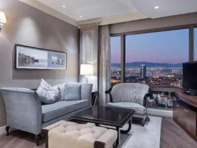 Hilton Bursa Convention Center & Spa - 73