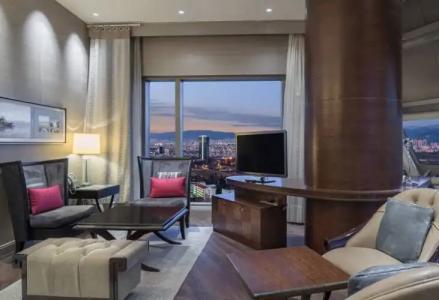 Hilton Bursa Convention Center & Spa - 70