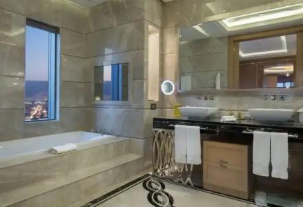 Hilton Bursa Convention Center & Spa - 80