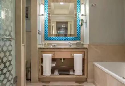 Hilton Bursa Convention Center & Spa - 59