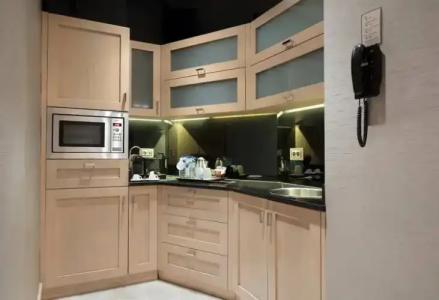 Hilton Bursa Convention Center & Spa - 79