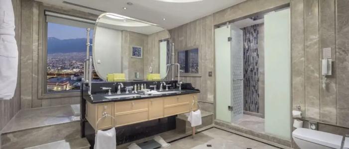Hilton Bursa Convention Center & Spa - 74