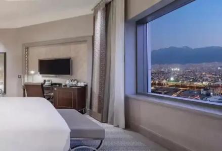 Hilton Bursa Convention Center & Spa - 58