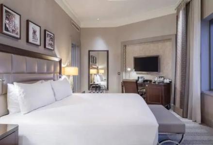 Hilton Bursa Convention Center & Spa - 66