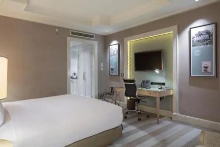 Hilton Bursa Convention Center & Spa - 51