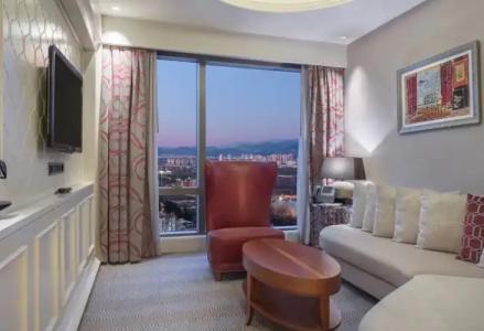 Hilton Bursa Convention Center & Spa - 85