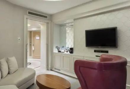 Hilton Bursa Convention Center & Spa - 86