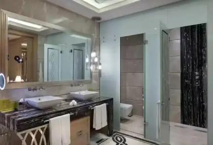 Hilton Bursa Convention Center & Spa - 60