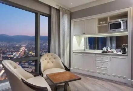 Hilton Bursa Convention Center & Spa - 71