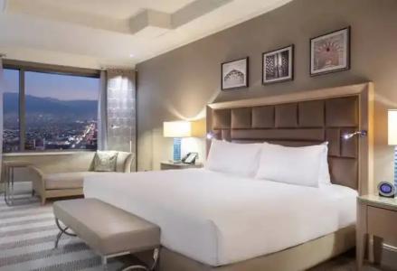 Hilton Bursa Convention Center & Spa - 62