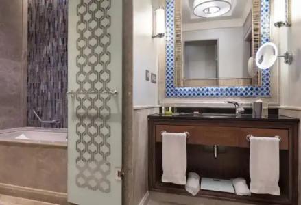 Hilton Bursa Convention Center & Spa - 64