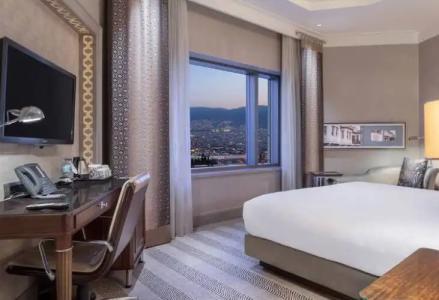 Hilton Bursa Convention Center & Spa - 65