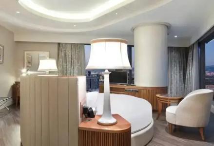 Hilton Bursa Convention Center & Spa - 83