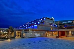 Divan Hotel Bursa, Bursa