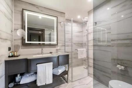 Almira Thermal Spa & Convention Center - 93