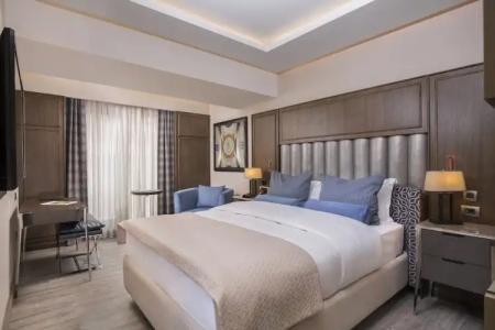 Almira Thermal Spa & Convention Center - 99