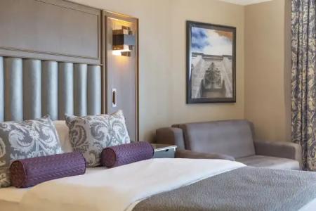 Almira Thermal Spa & Convention Center - 67