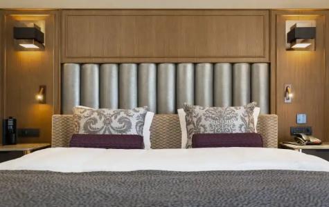 Almira Thermal Spa & Convention Center - 104