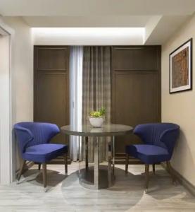 Almira Thermal Spa & Convention Center - 117