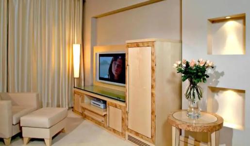 Almira Thermal Spa & Convention Center - 125