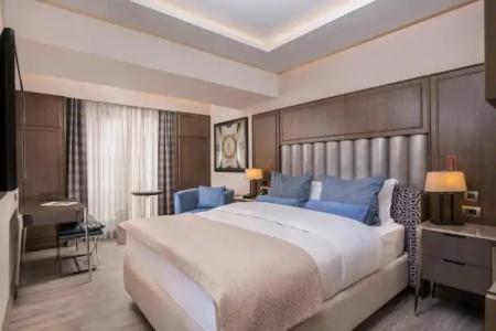 Almira Thermal Spa & Convention Center - 78